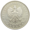 200.000 złotych 1991, Konstytucja