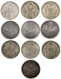 Austria, 2 korony, 1912, 1913r., st. 2-3