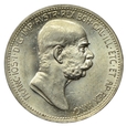 Austria, 1 korona 1908