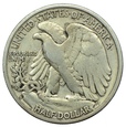 USA,  ½  dolara 1942 S