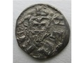 DENAR BELA III 1172-1196 WĘGRY STAN II