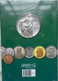 Katalog monet PRL 1949-1990 Parchimowicz 2022 r.