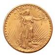 USA, 20 Dolarów 1927 r. Bardzo ładna !!