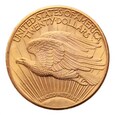 USA, 20 Dolarów 1927 r. SUPER !!! 