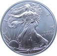 USA - 1 DOLLAR  2011