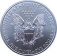 USA - 1 DOLLAR  2011