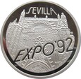 POLSKA - 2000000 ZŁOTYCH 1992 - EXPO 92 