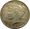 USA - 1 DOLLAR  1922 