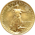 USA, 5 dolarów 1987 - 1/10 uncji