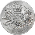 Wielka Brytania, Elżbieta II, 10 funtów  2022- UNC