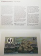 AUSTRALIA 10 dolarów 1988, 200 lat Australii  + oryginalne etui
