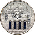 18. Polska, III RP, 10 złotych 1999, Jan Łaski