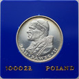 51. Polska, PRL, 1000 złotych 1983, Jan Paweł II