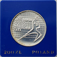 47. Polska, PRL, 200 złotych 1982, MŚ - Hiszpania 1982