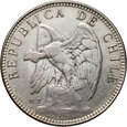 43. Chile, peso 1905 So
