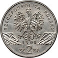 8. Polska, III RP, 2 złote 1995, Sum