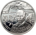 15. Polska, III RP, 10 złotych 1999, Ernest Malinowski