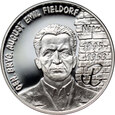 14. Polska, 10 złotych 1998, Gen. Bryg. August Emil Fieldorf Nil