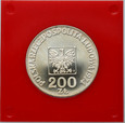 19. Polska, PRL, 200 złotych 1974, XXX Lat PRL
