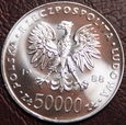 50000 zł 1988 Piłsudski (3)