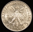5 złotych 1934 
