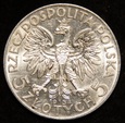 5 złotych 1934 