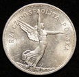 5 złotych 1928 ze znakiem - mennicza