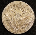 10 groszy 1826 - bardzo rzadkie i ładne