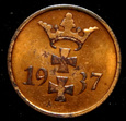 1 pfennig 1937 Wolne Miasto Gdańsk 