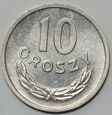 10 groszy 1949 Al mennicza