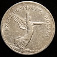 5 złotych 1928 ze znakiem 