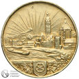 4241. Niemcy złoty medal 1863-1913 FARBWERKE ...