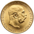 1476. Austria 100 koron 1915 st.1/1-