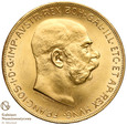 1599. Austria 100 koron 1915, st.1-
