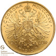 1599. Austria 100 koron 1915, st.1-