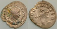 554.WOLUZJAN (251-253) Antoninian