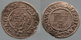 268. Węgry Ferdynand I Habsburg , denar 1540