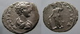 6762. RZYM, GETA  (209-212), denar.