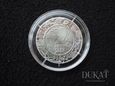 Moneta 100 schilling 2000 rok - MILLENIUM - Austria.