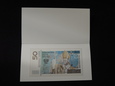 Banknot 50 zł Jan Paweł II - 2006 rok - Polska - III RP