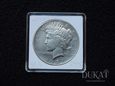 Srebrna moneta 1 Dolar USA - 1921 rok - Typ Peace