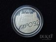 Moneta 200000 zł 1992 r. Sevilla Expo 92.