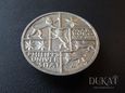 Srebrna moneta 3 Marki 1927 r. -  Marburg - Waimar