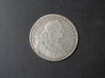 Srebrna moneta 1 Talar 1755 r. - Niemcy - Bawaria