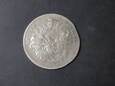 Srebrna moneta 1 Talar 1755 r. - Niemcy - Bawaria