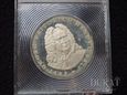 Srebrna moneta 20 Marek 1984 r. - Handel - DDR