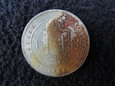 Srebrna moneta 1 Forint 1878 r. 