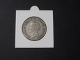 Srebrna moneta 1 Gulden 1841 r. - Niemcy - Bernhard