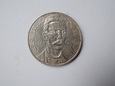 Srebrna moneta 10 złotych Romuald Traugutt 1933 rok - II RP