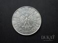 Moneta 10 zł Józef Piłsudski - 1937 r. - II RP - Polska